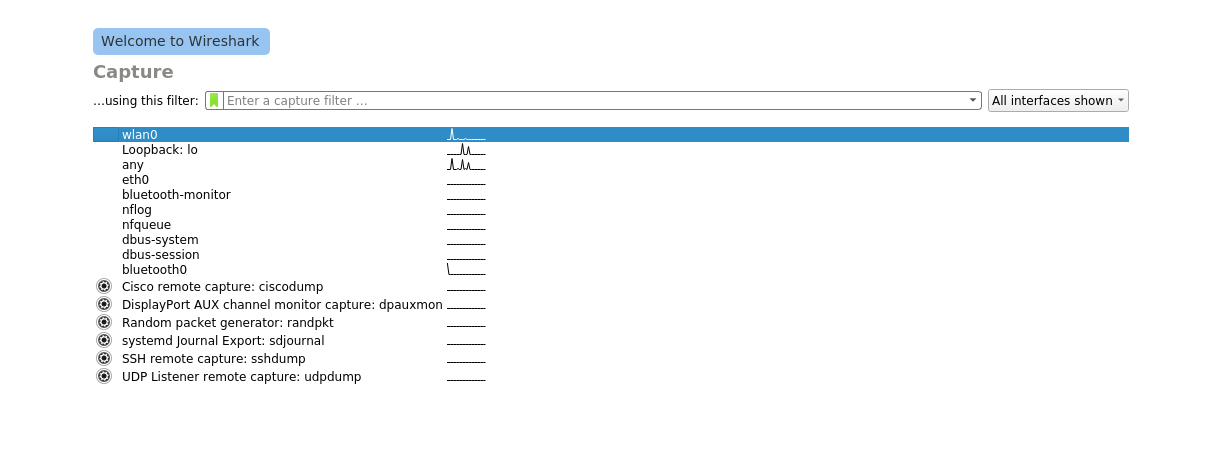 Wireshark